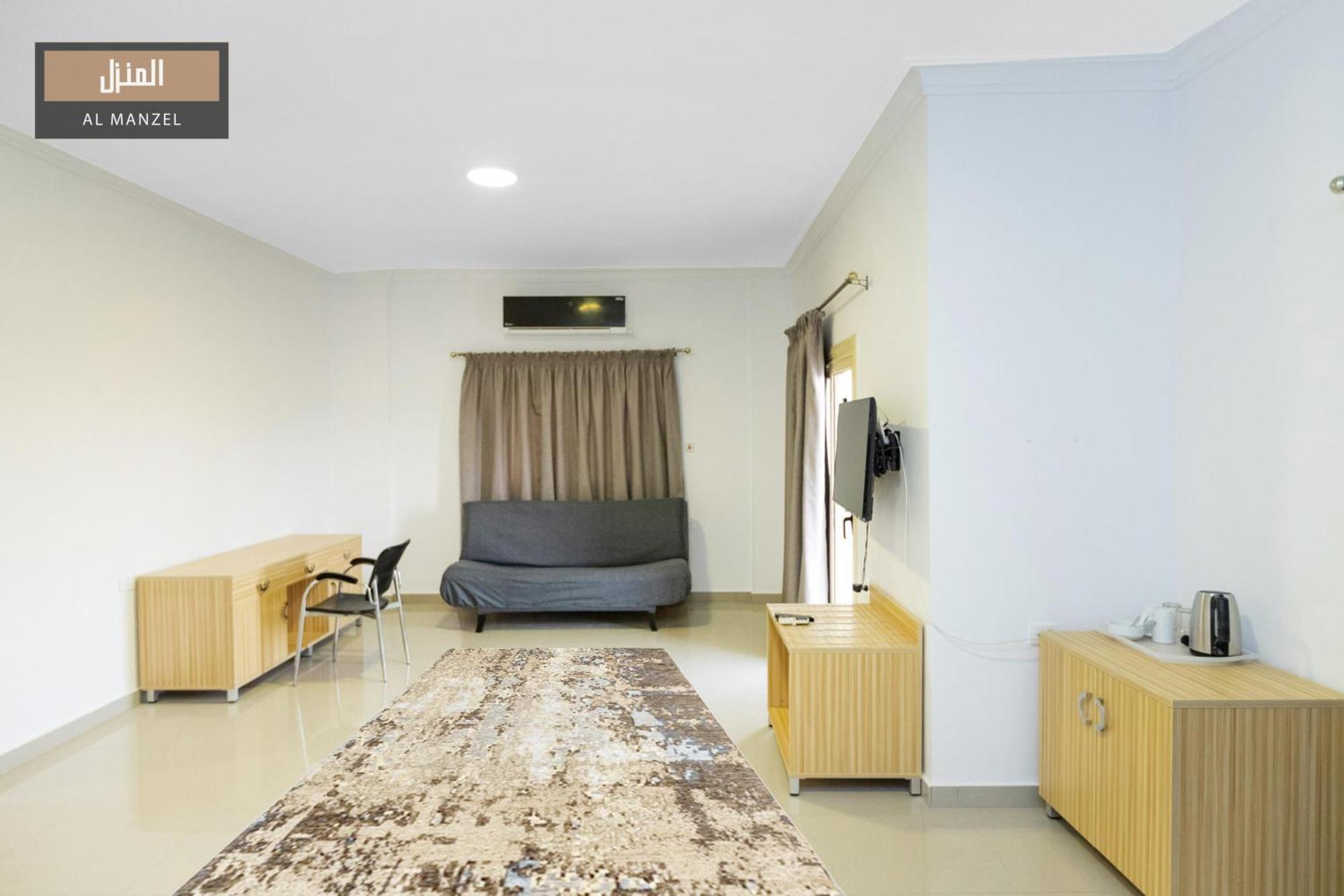 Ferienwohnung Al Manzel Sheikh Zayed 6th of October City Exterior foto