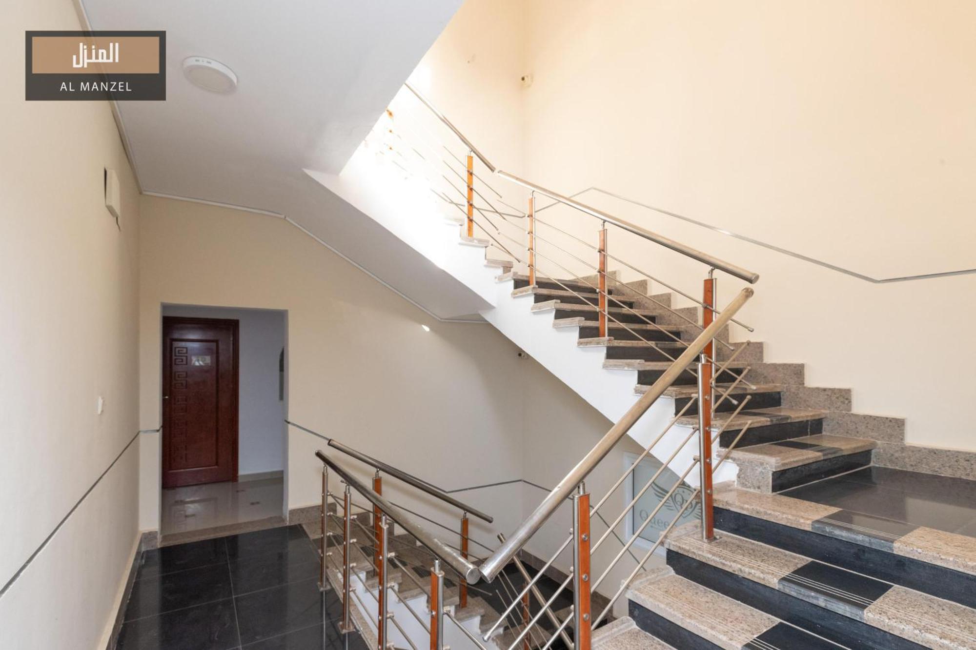 Ferienwohnung Al Manzel Sheikh Zayed 6th of October City Exterior foto