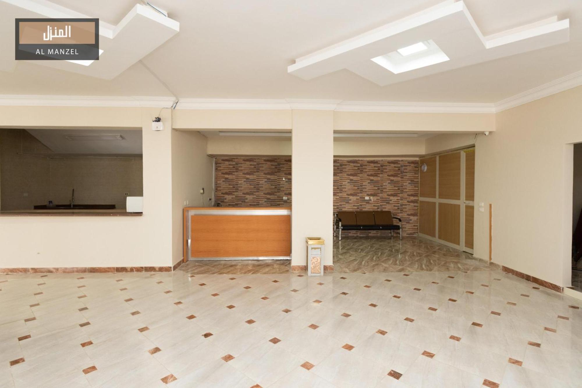 Ferienwohnung Al Manzel Sheikh Zayed 6th of October City Exterior foto