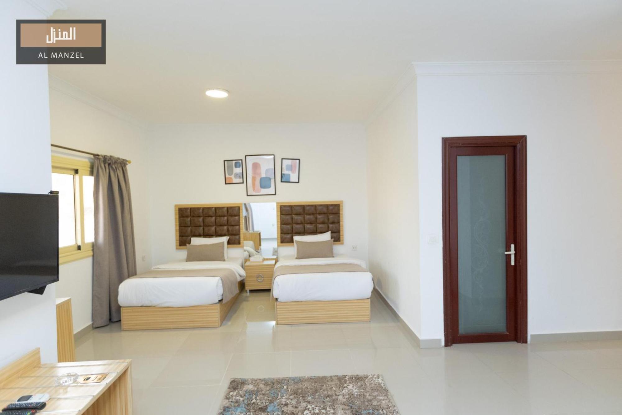 Ferienwohnung Al Manzel Sheikh Zayed 6th of October City Exterior foto