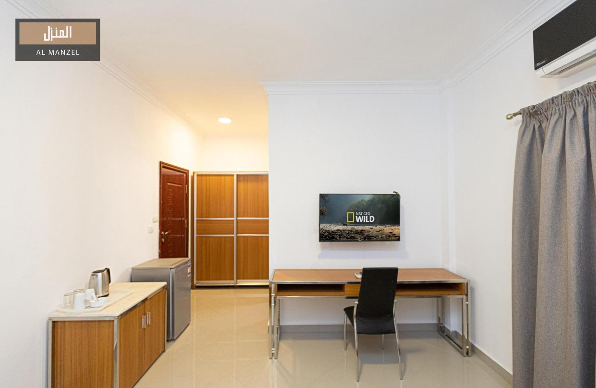 Ferienwohnung Al Manzel Sheikh Zayed 6th of October City Exterior foto